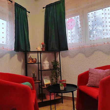 Apartman Jezz Ii, Zagreb Exterior foto